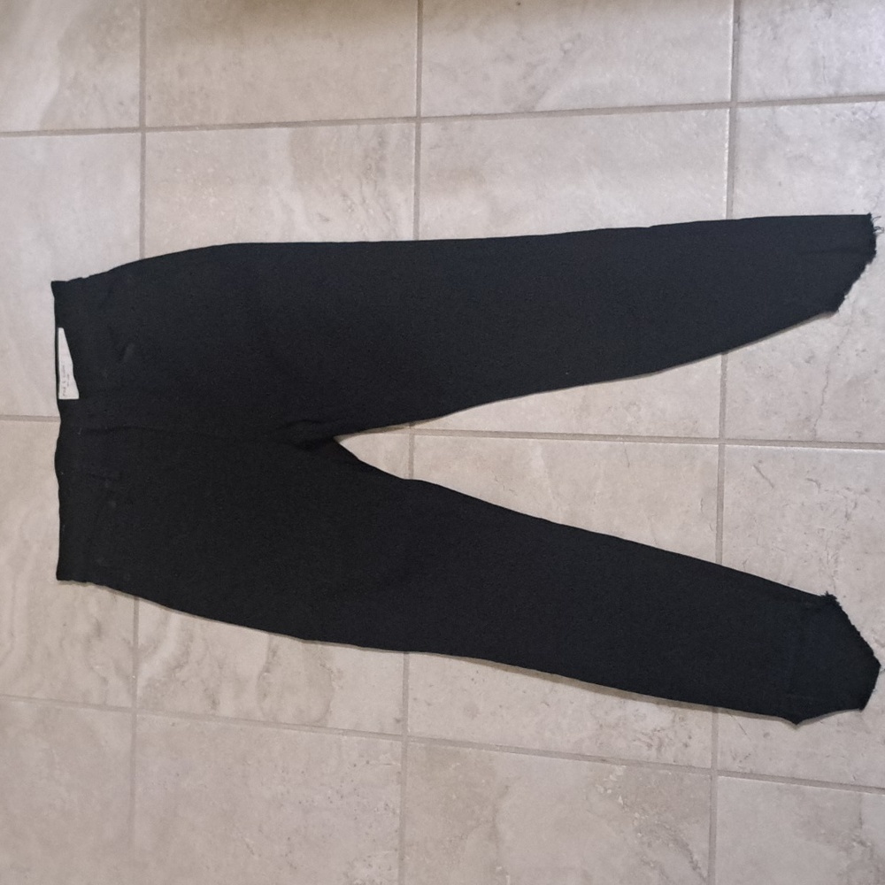 RAG & BONE New York Nina high-rise ankle skinny 28 jeans, $278.00 value